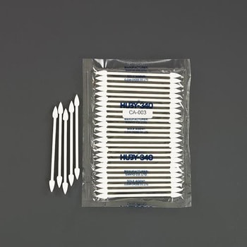 Φ4.7 x 81.0mm 工业棉签（250支）双面埃斯科EA109DY-17